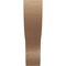 Ekena Millwork 6"W x 24"D x 24"H Thin Greensboro Rough Cedar Woodgrain TimberThane Corbel, Primed Tan CORUR06X24X24GRNRCPR - alternate 6